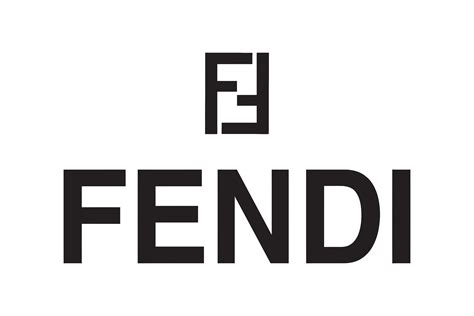 logo fendi png|Fendi logo download.